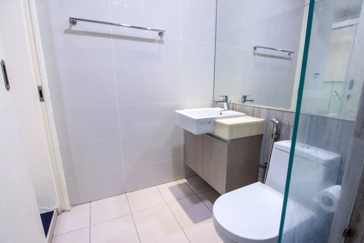 Mcity Ampang by Plush