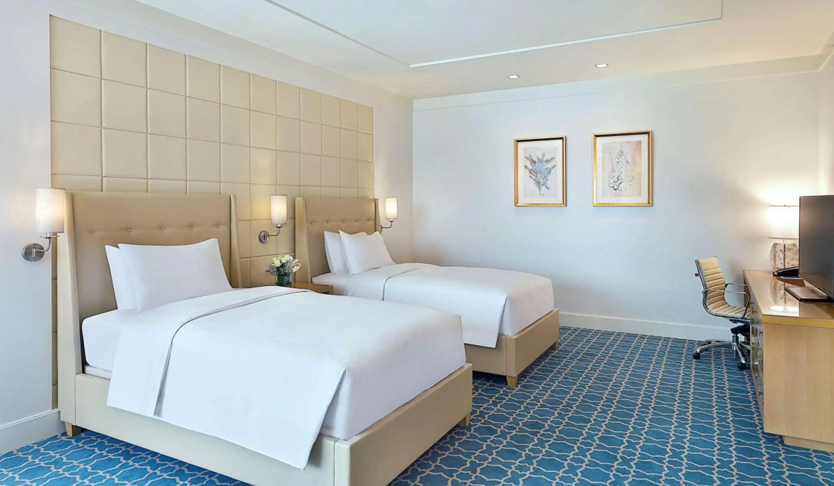 Gangnam Artnouveau City