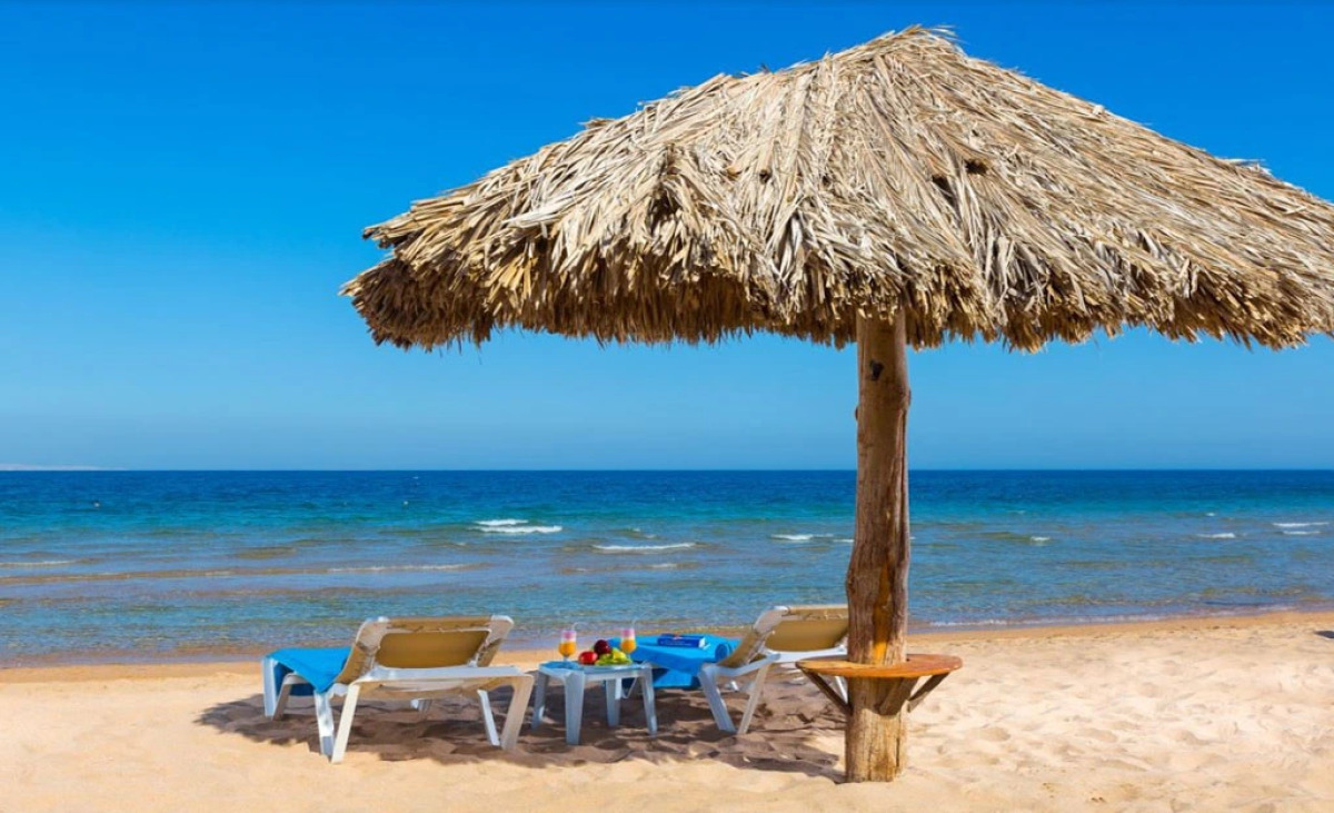 Aladdin Beach Resort