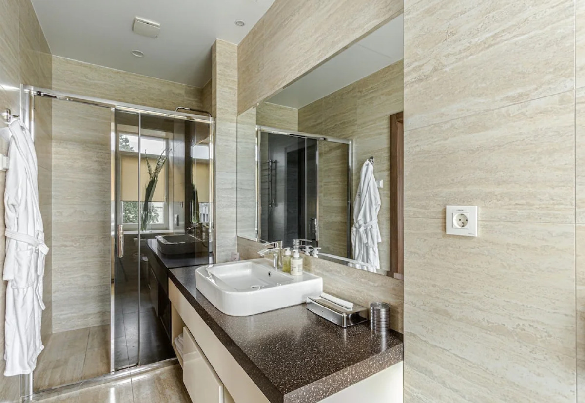 Отель Senator Maidan