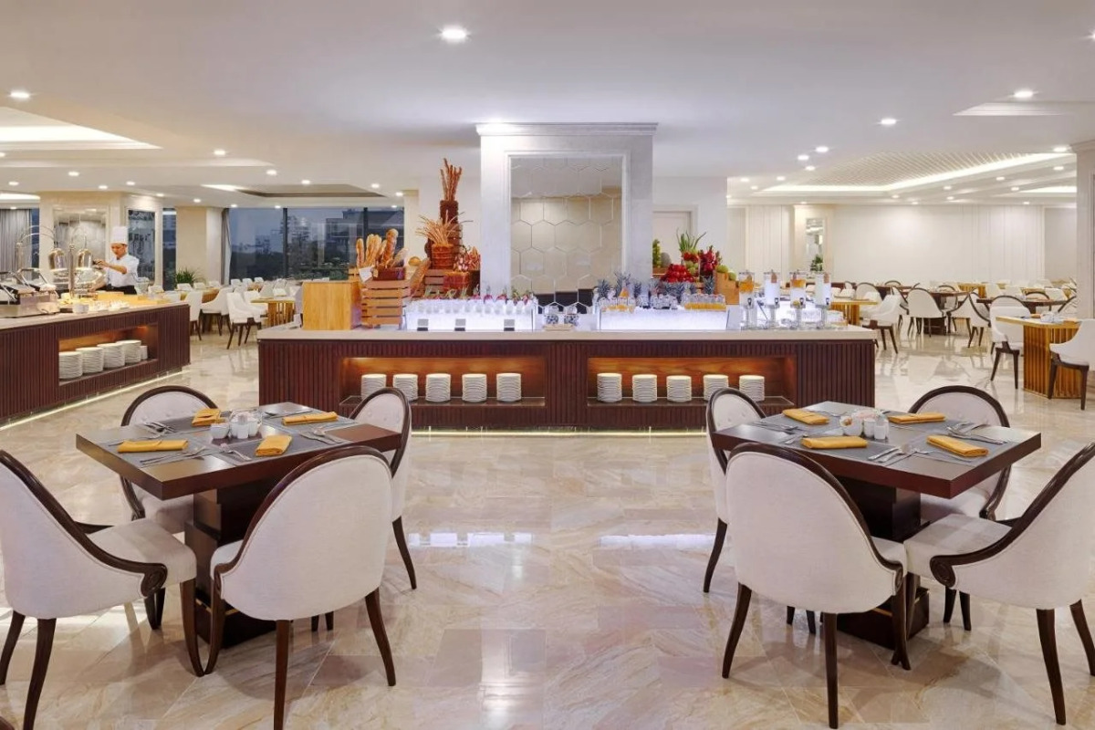 Melia Vinpearl Danang Riverfront