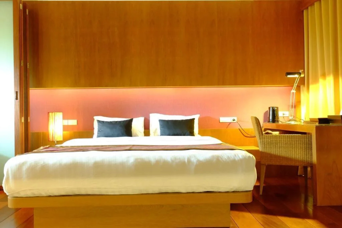 Samui Mekkala Resort & Pool Villa