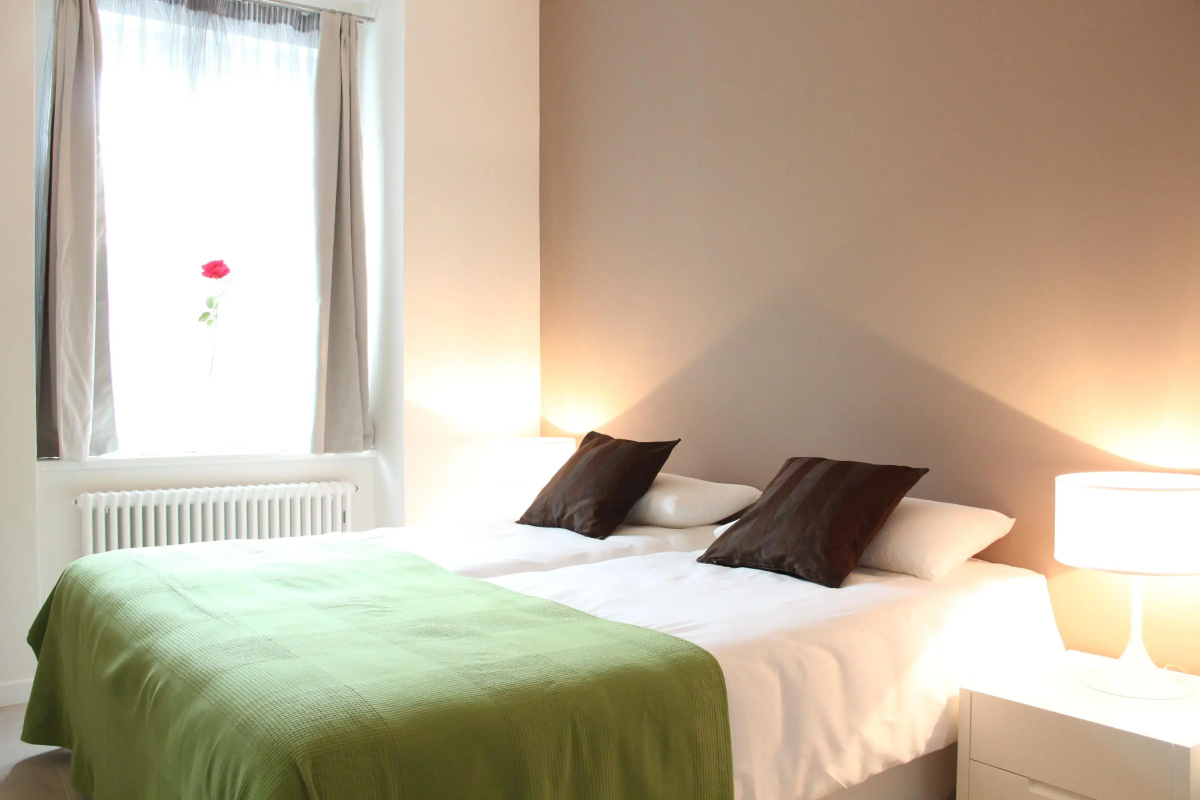 Central Prague Apartments