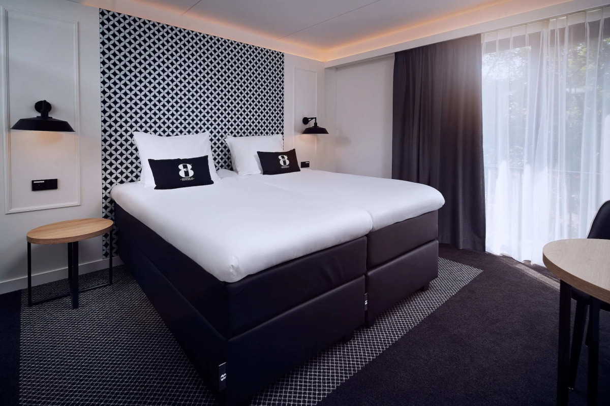 Tulip Inn Amsterdam Riverside