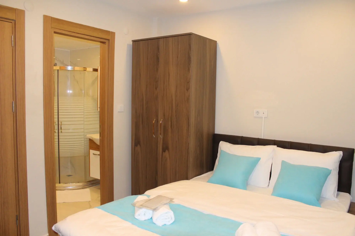 Istanbul Terrace Hotel