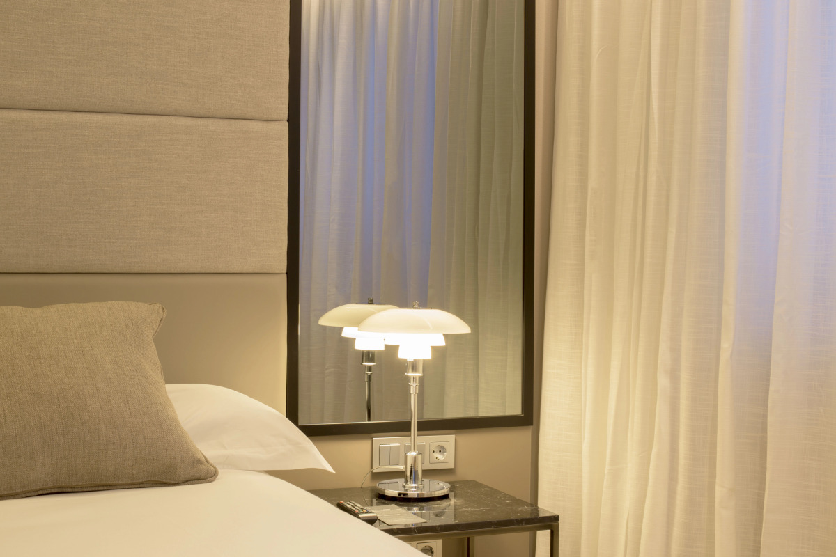 Hotel Zenit Lisboa