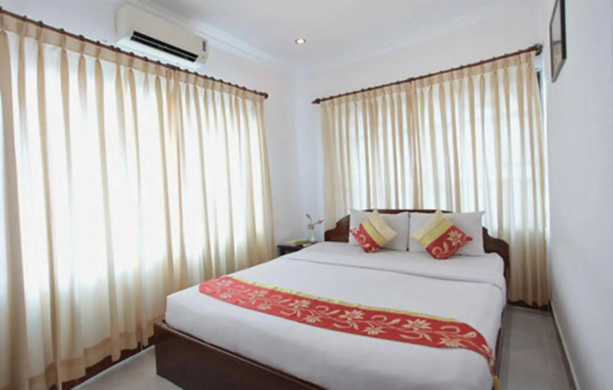 Xing Angkor Hotel