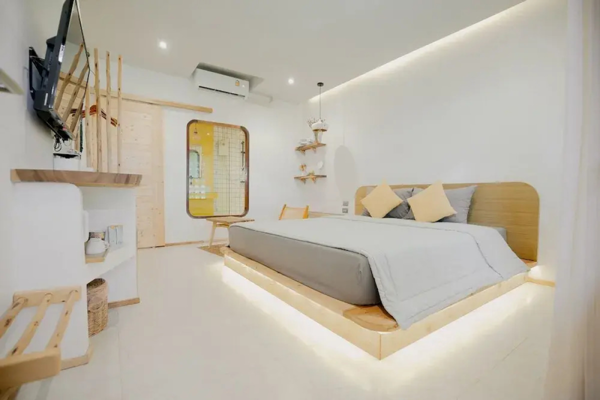 Fan Sea Resort Kohlarn