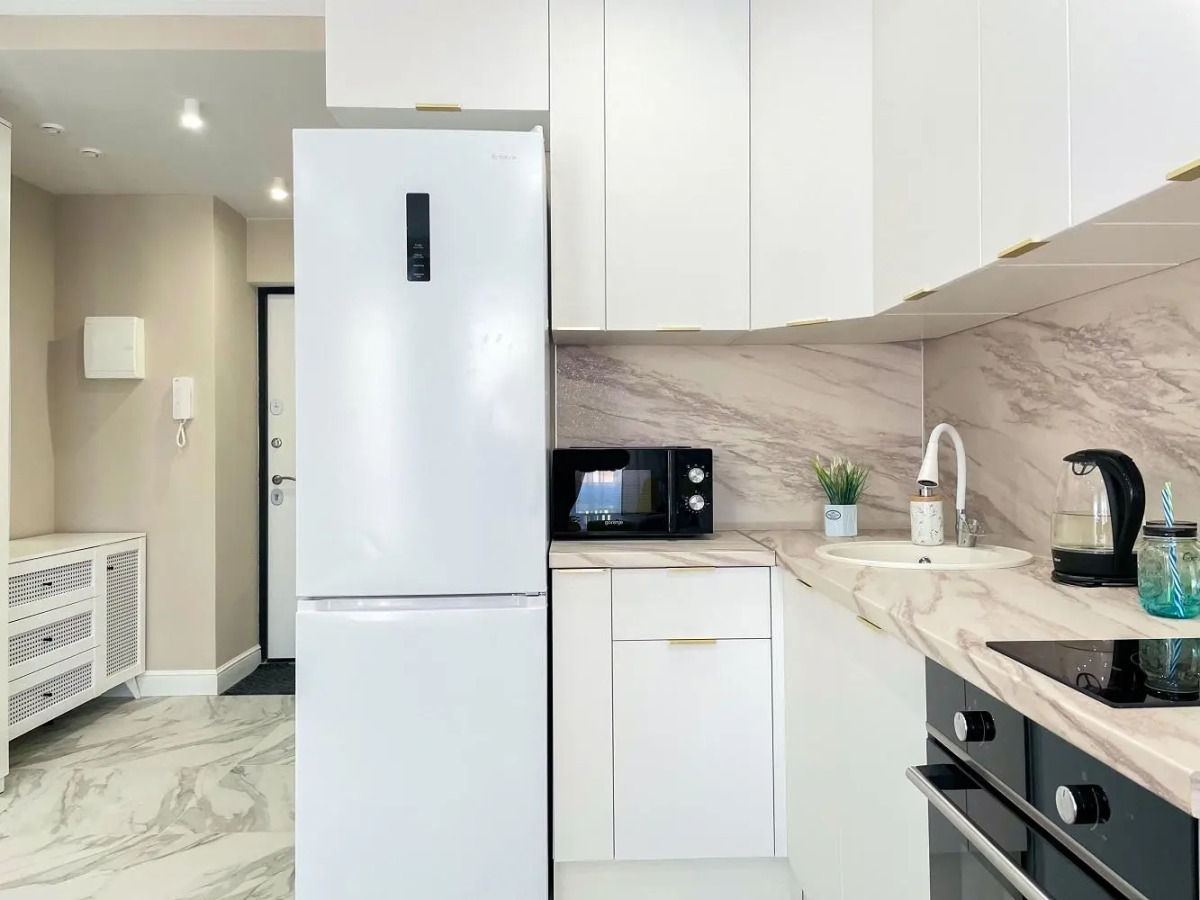 Sunny Days (Санни Дейз) на улице Газгольдерная 10