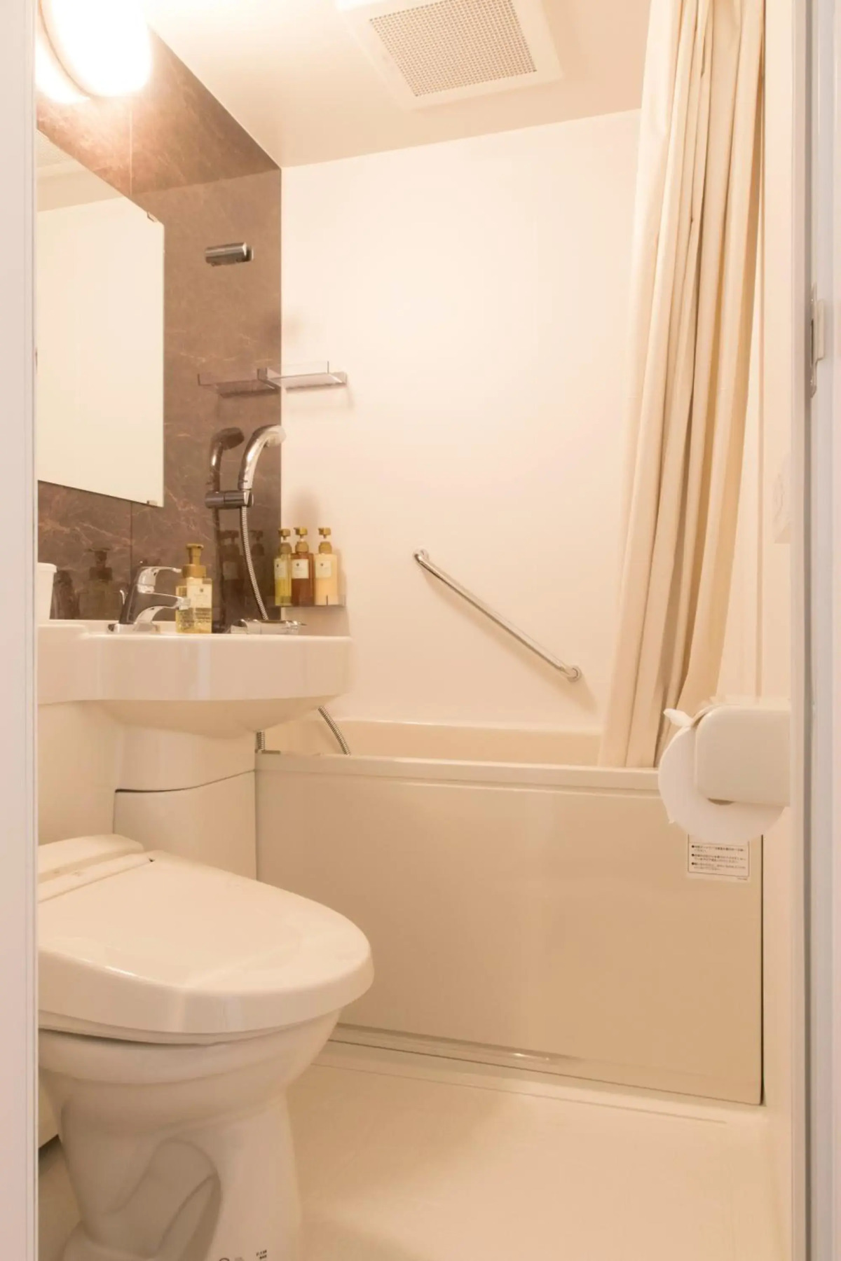 Toho Hotel MOTOMACHI