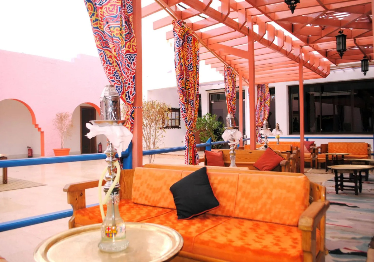 Aida Hotel Sharm El Sheikh