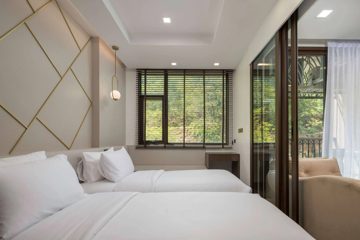 The Proud Karon Beach Phuket Trademark Collection By Wyndham