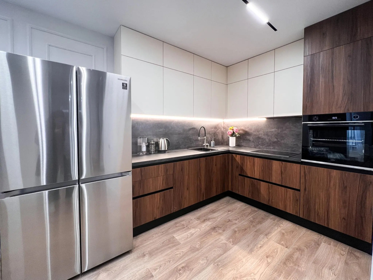 uTrip (юТрип) на улице Алексея Козина