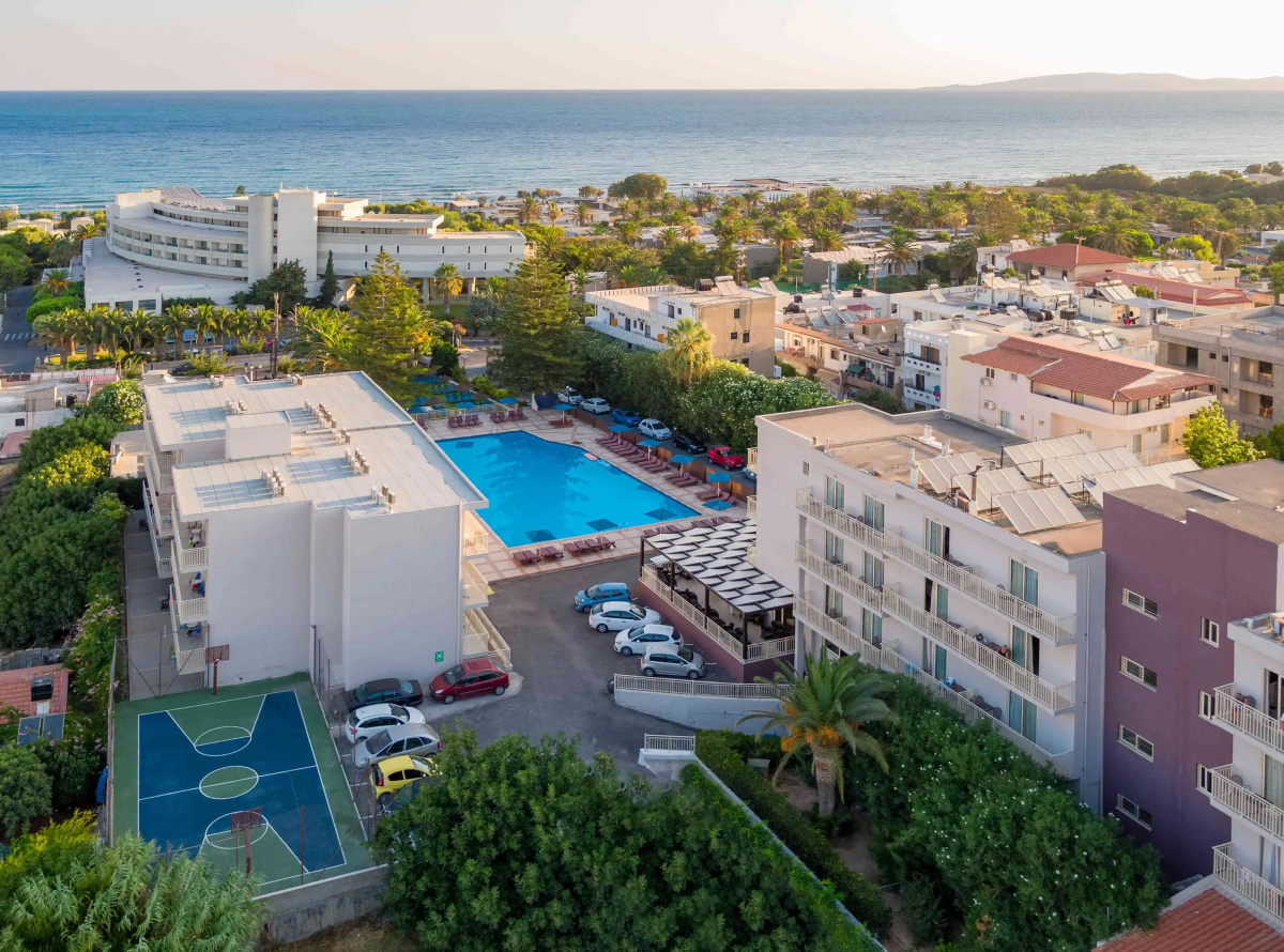 Marilena Hotel