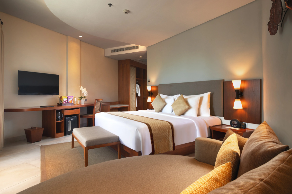 tanadewa Resort Ubud Bali By Cross Collection