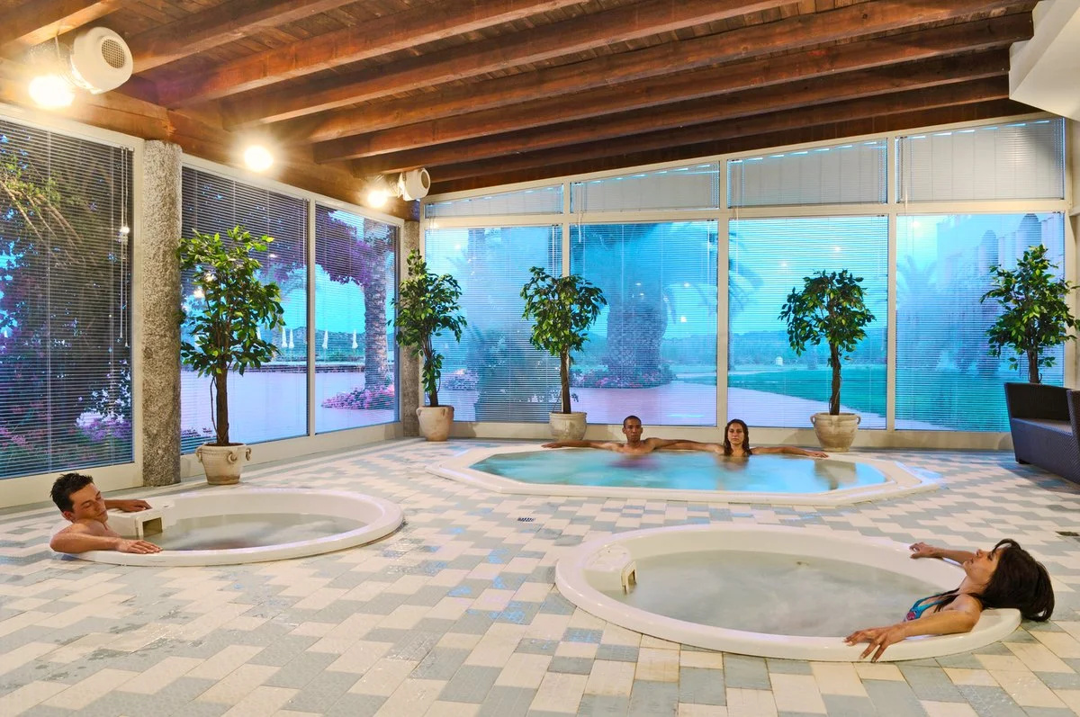 Almar Timi Ama Resort & Spa