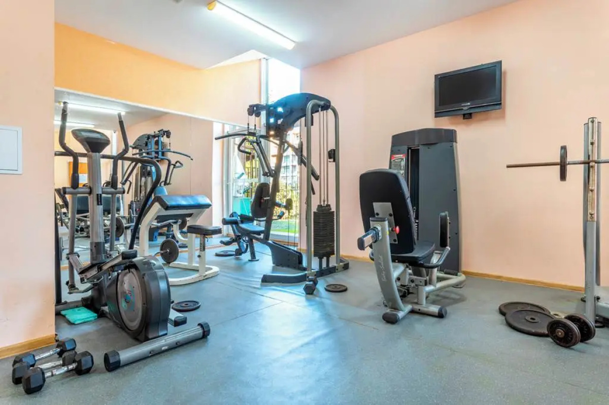 HI Hotels Imperial Resort