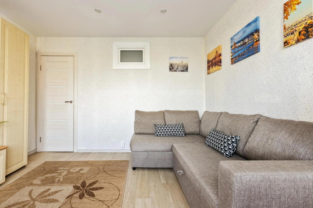 Hermes Aparts (Хермес Апартс) на проезде 2-й Саратовский