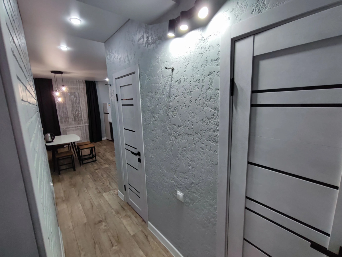 Апартаменты Веста на ул. Арбан, д.16