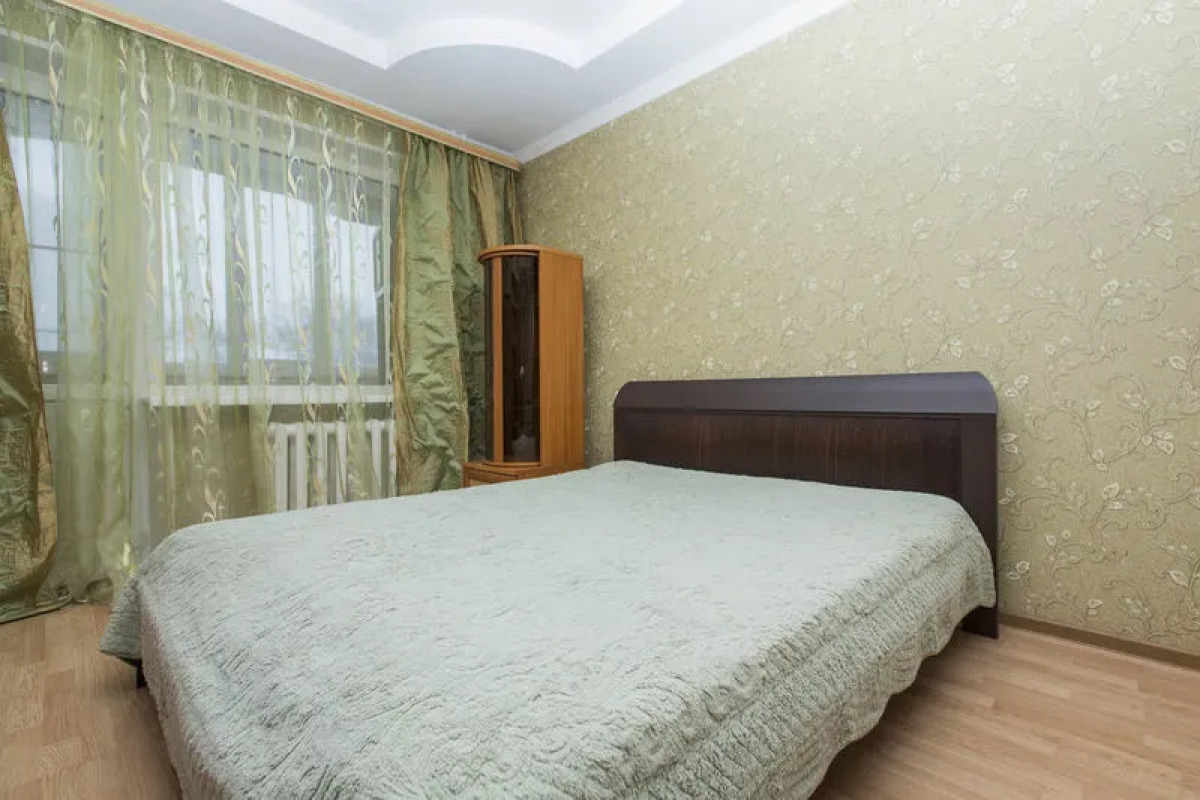 HomeHotel Молодежный 38/2