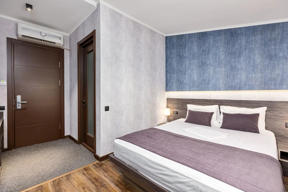 Отель Kope Palace