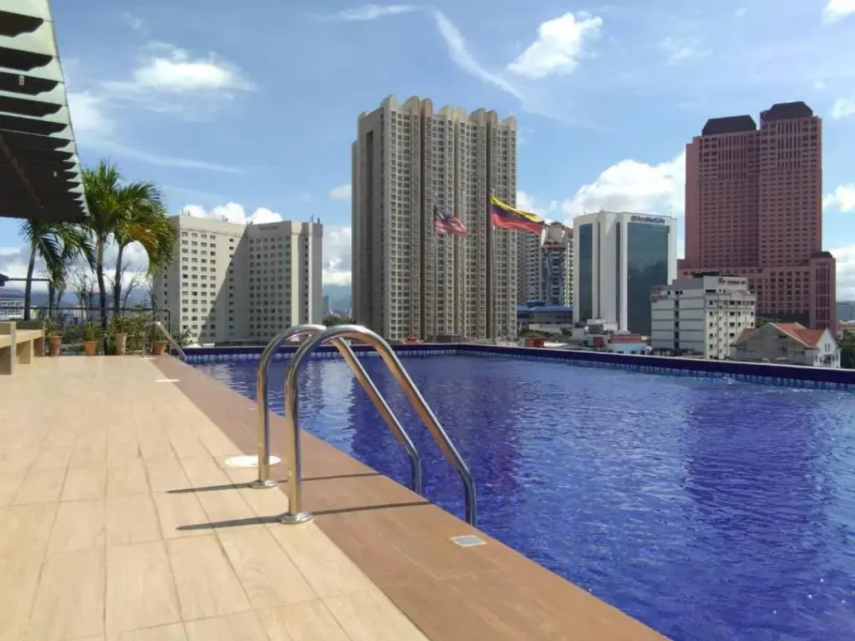 Leo Palace New Wing, WTC Kuala Lumpur