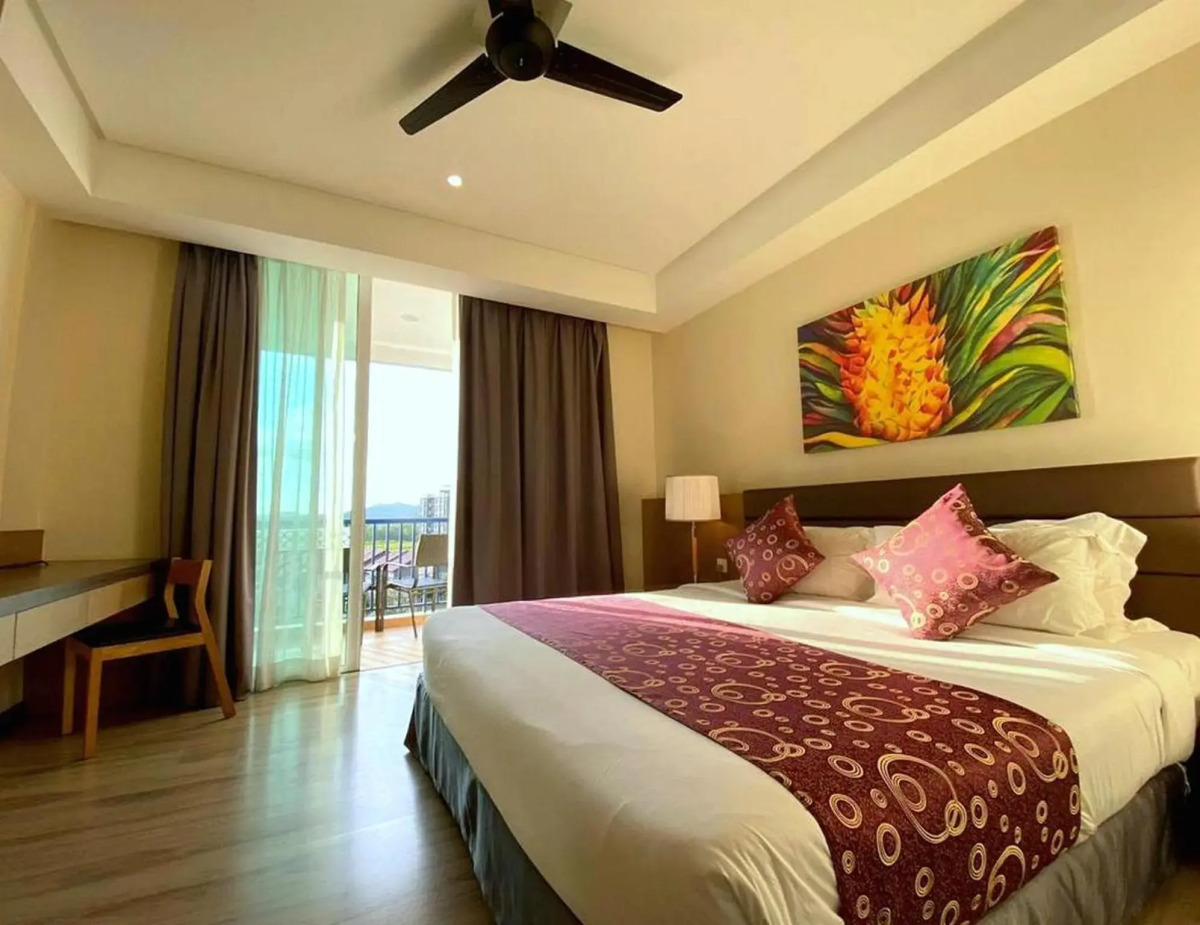 Dayang Bay Resort Langkawi