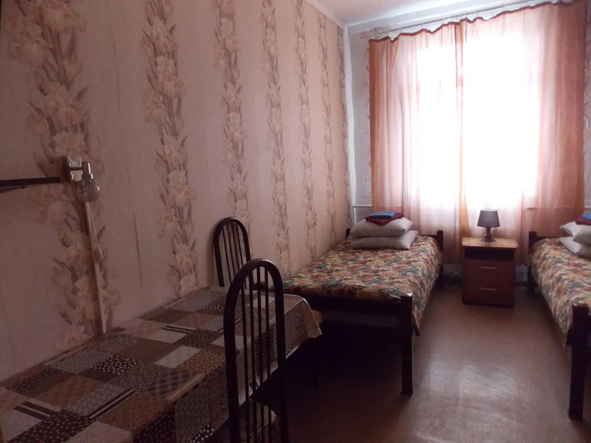 Гостевой дом Ладога