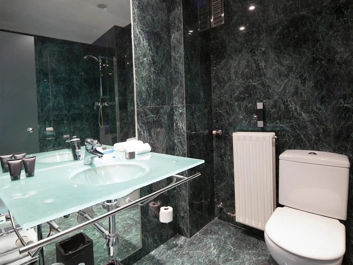 Hotel Ciutat Martorell