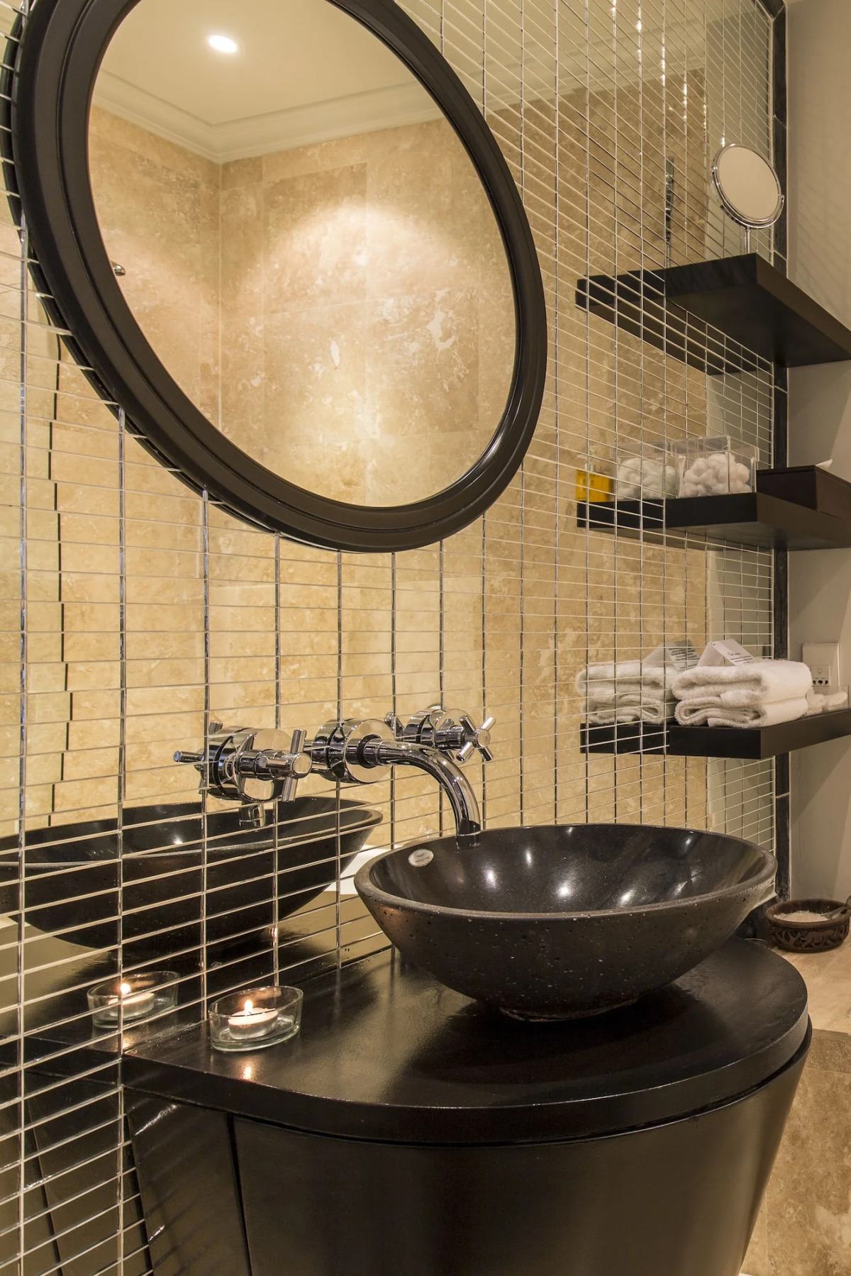 O on Kloof Boutique Hotel