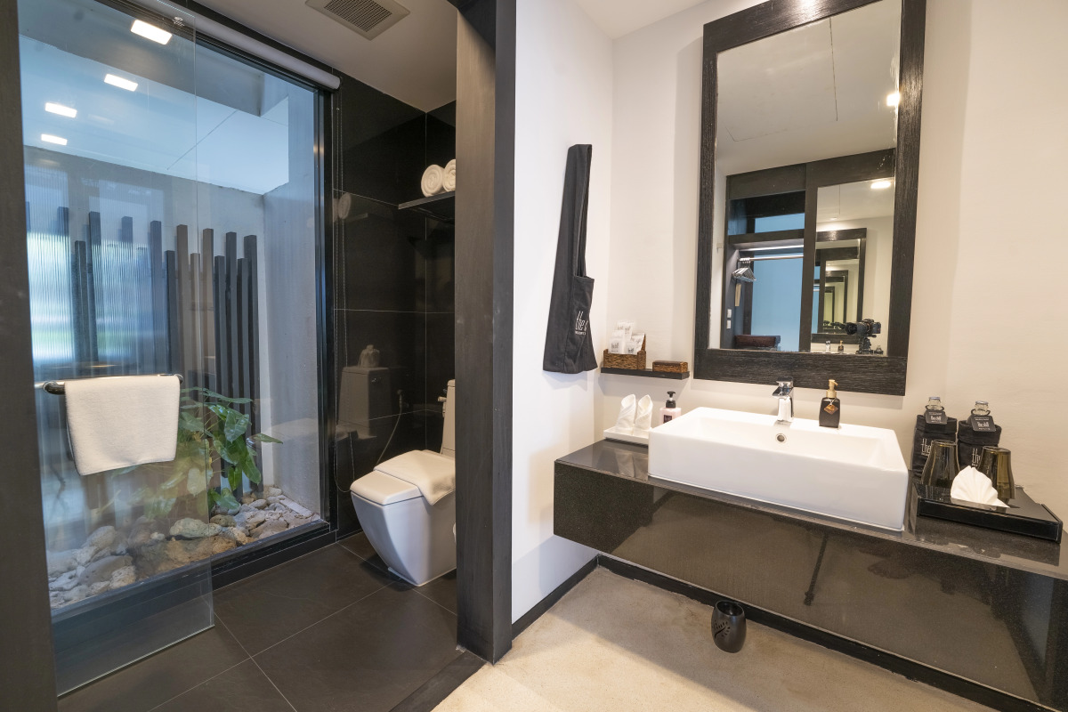 The Chill Resort & Spa Koh Chang