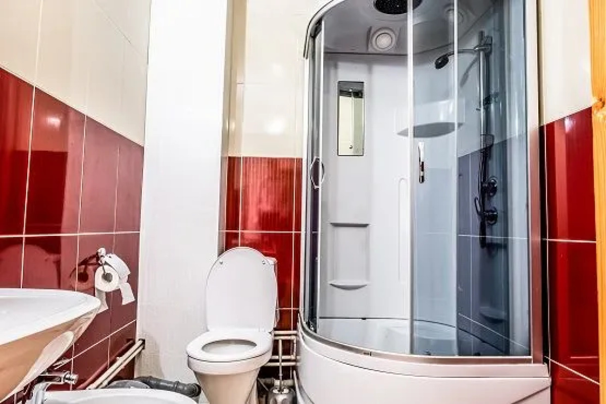 Сюрприз на ул Яблочкова д. 34а