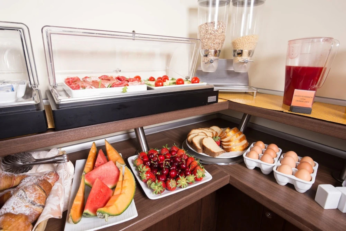 Caesar House Residenze Romane