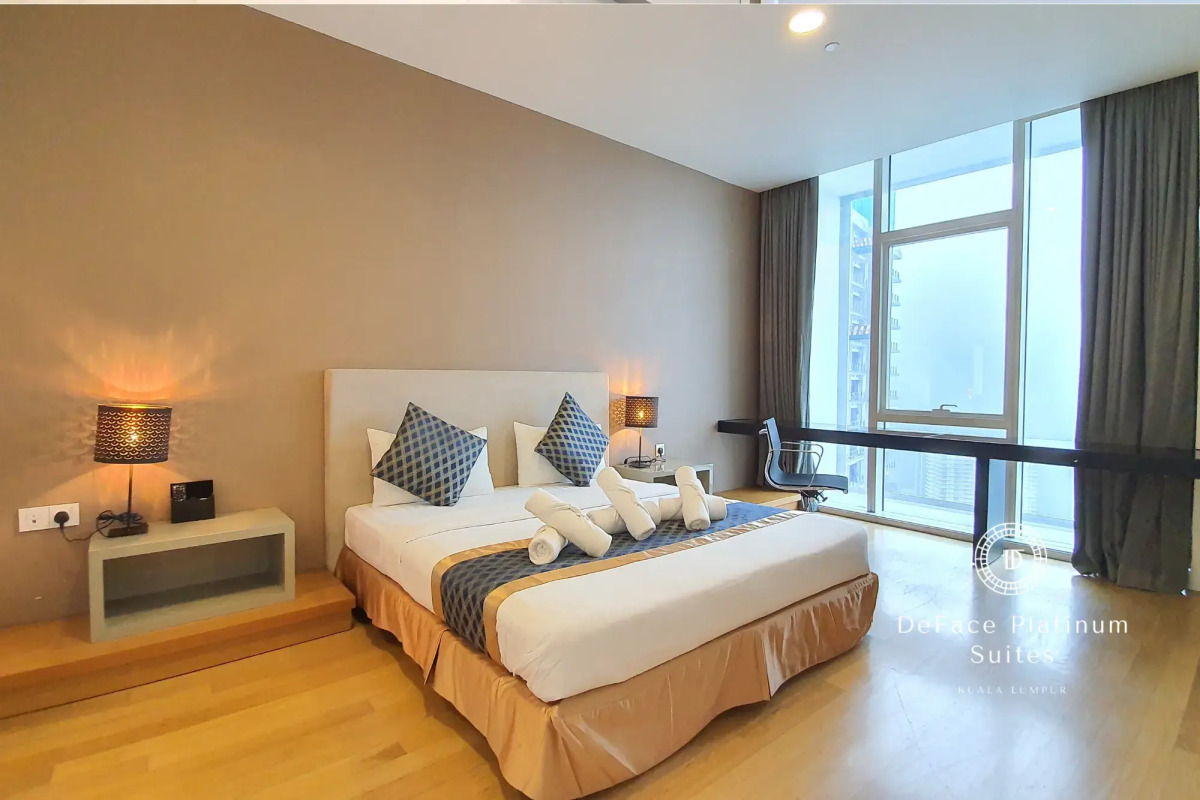 DeFace Platinum Kuala Lumpur
