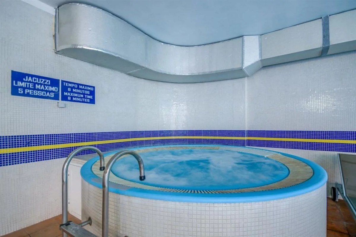 Belver Beta Porto Hotel