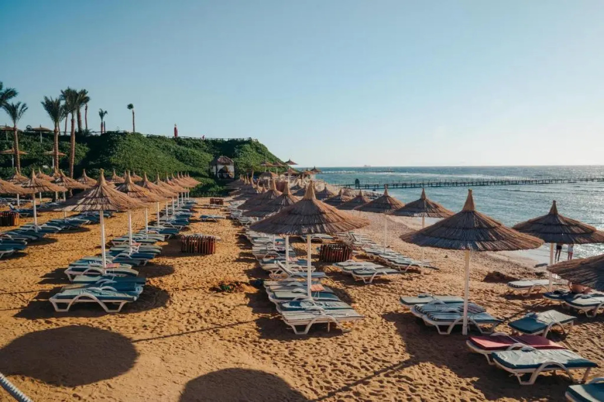 Nubian Island, Families and Couples only