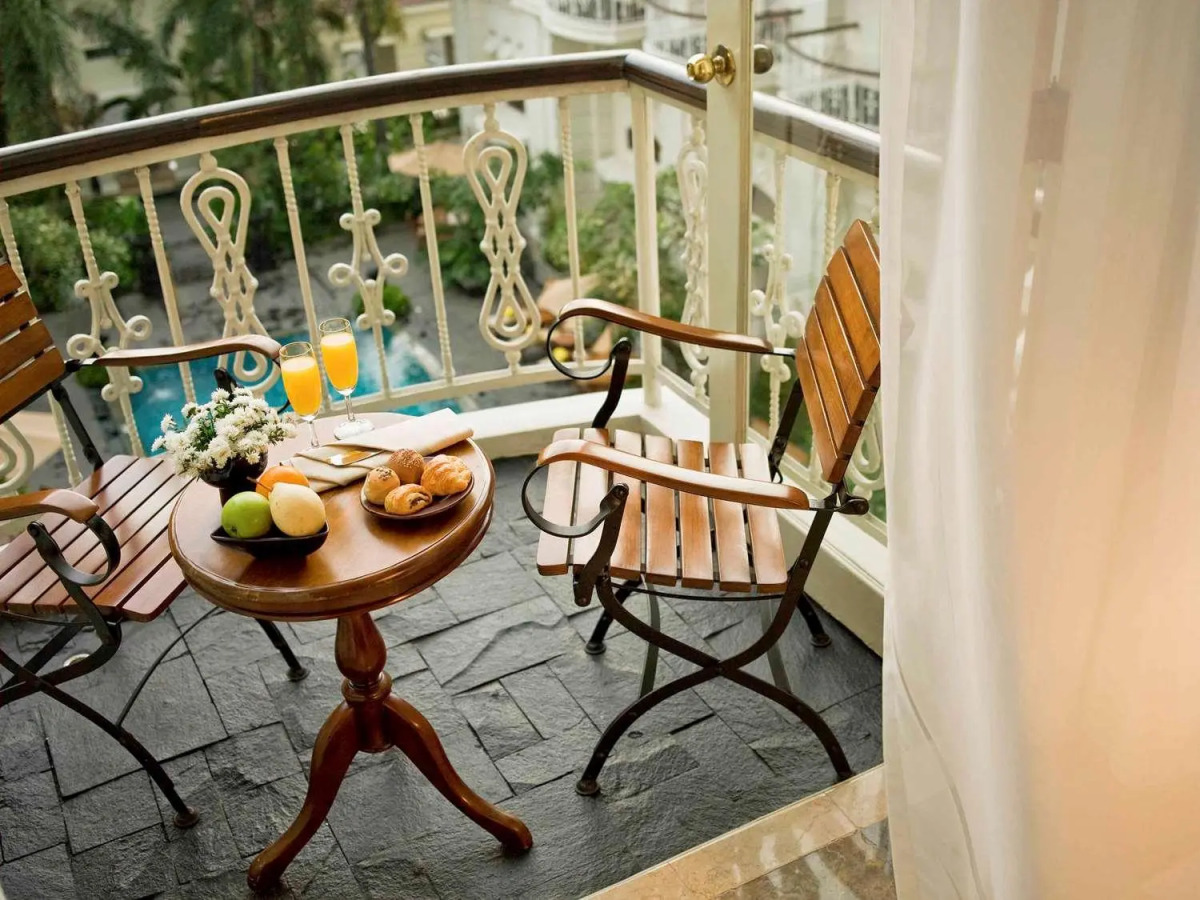 The Phoenix Hotel Yogyakarta - Handwritten Collection