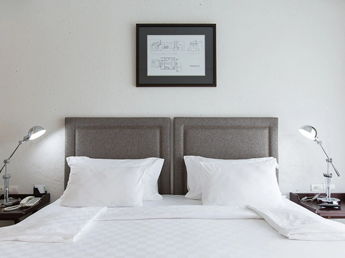 Sugar Palm Grand Hillside