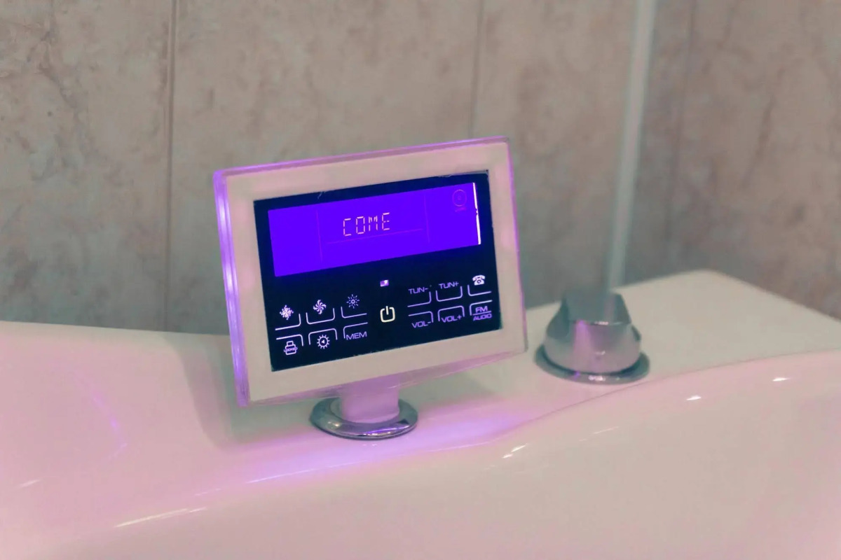 Парк-Отель Май