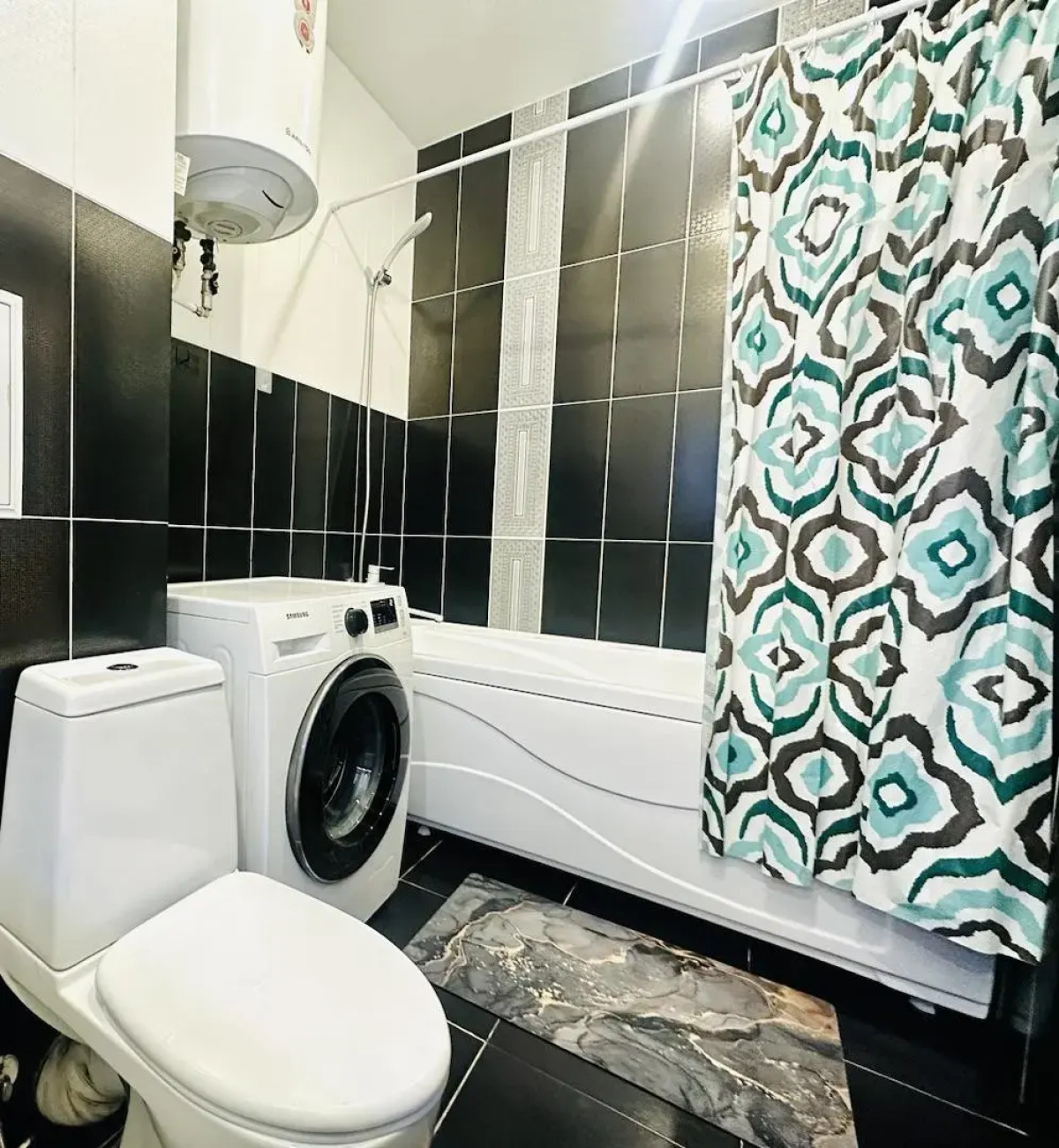 Апартаменты Север на Пролетарском пр-те, д. 39