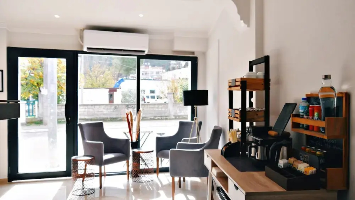 Nefis Hotel City