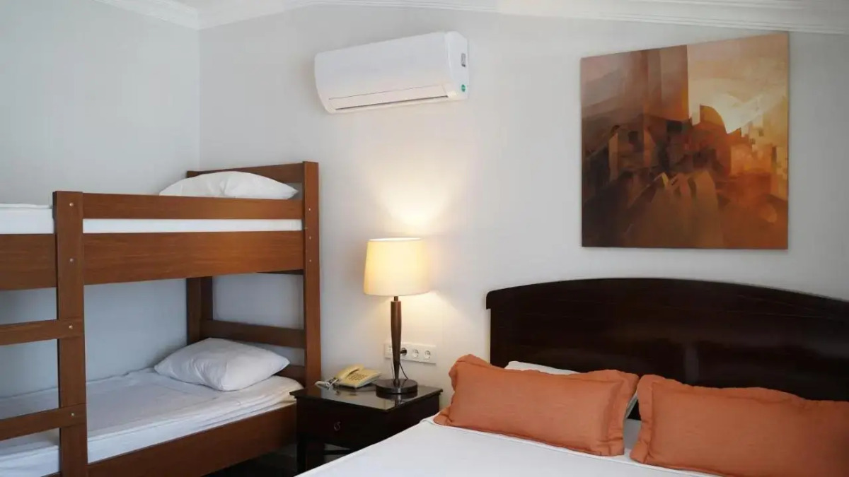 Akdora Resort Hotel & Spa