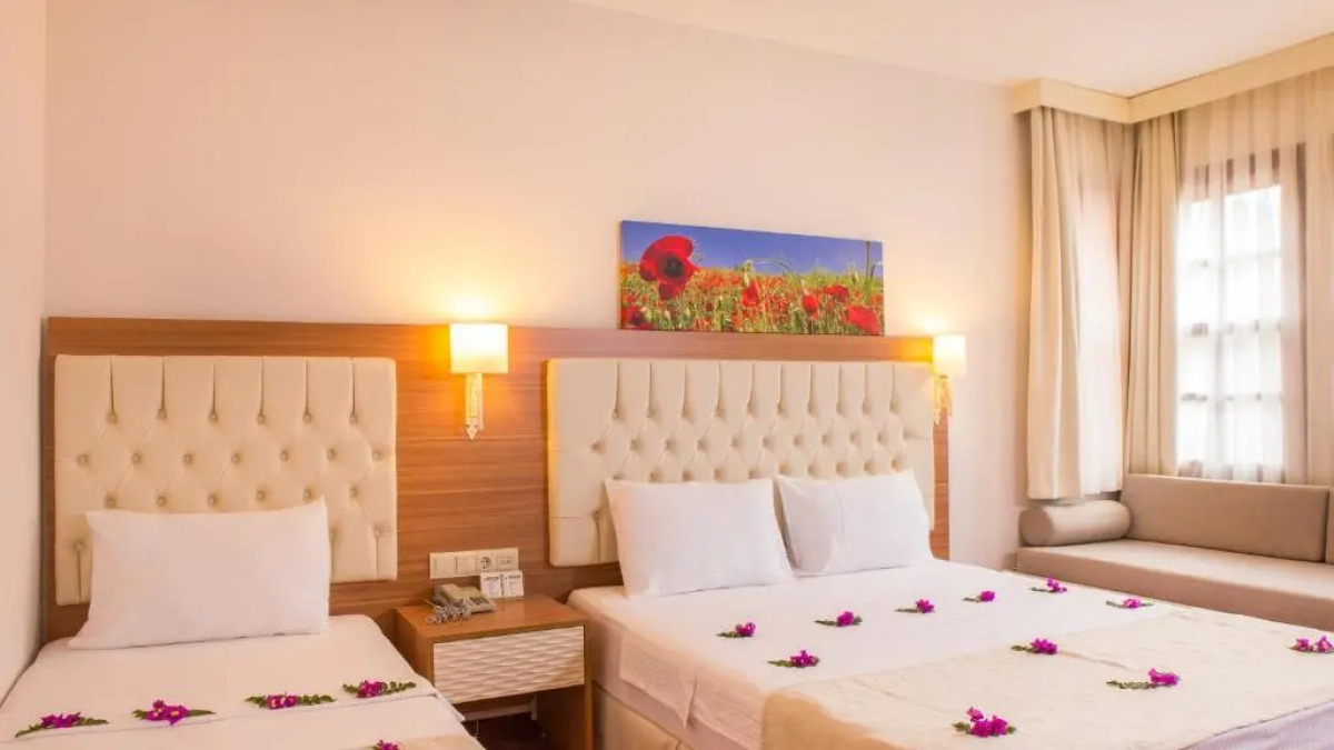 Sundia By Liberty Suncity - All Inclusive