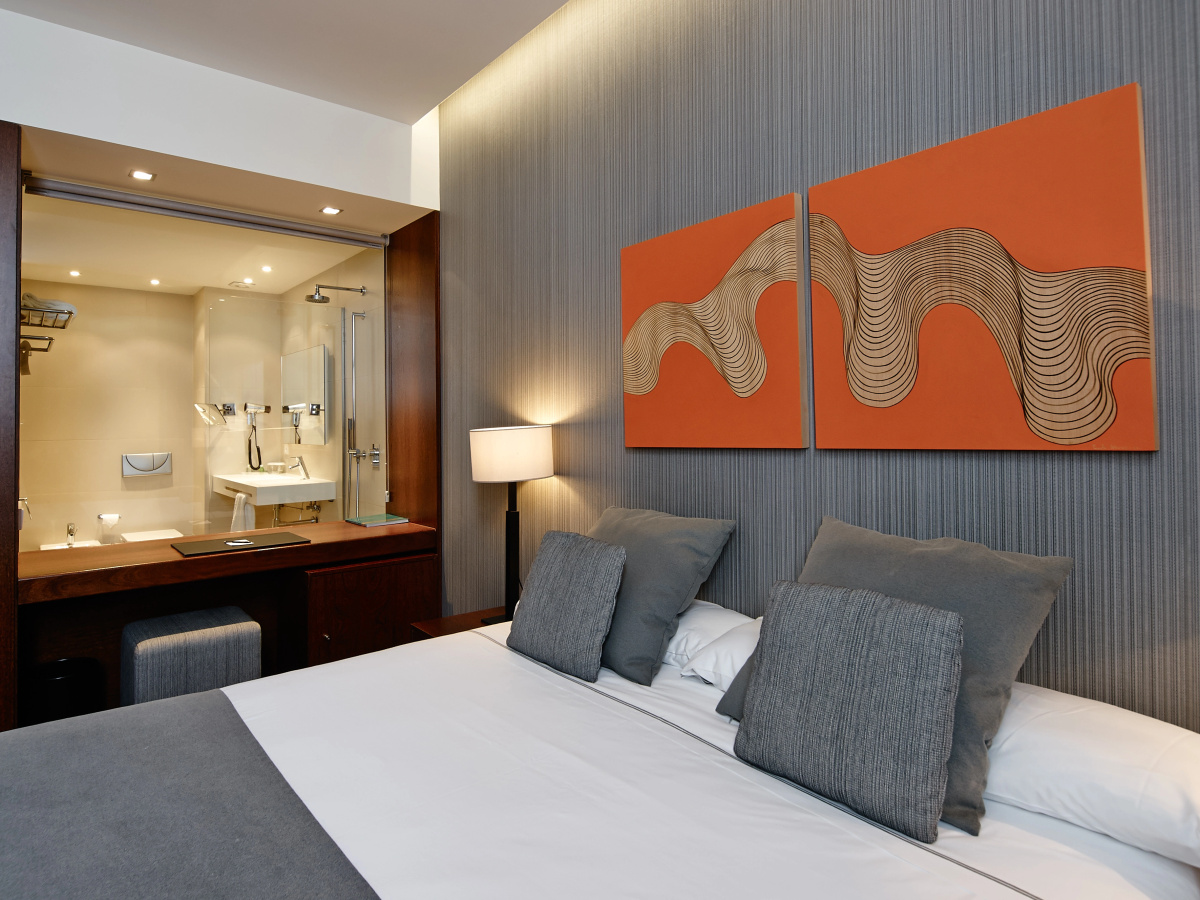 Hotel Carrís Marineda