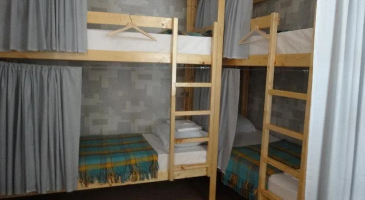 Меблированные комнаты Sova