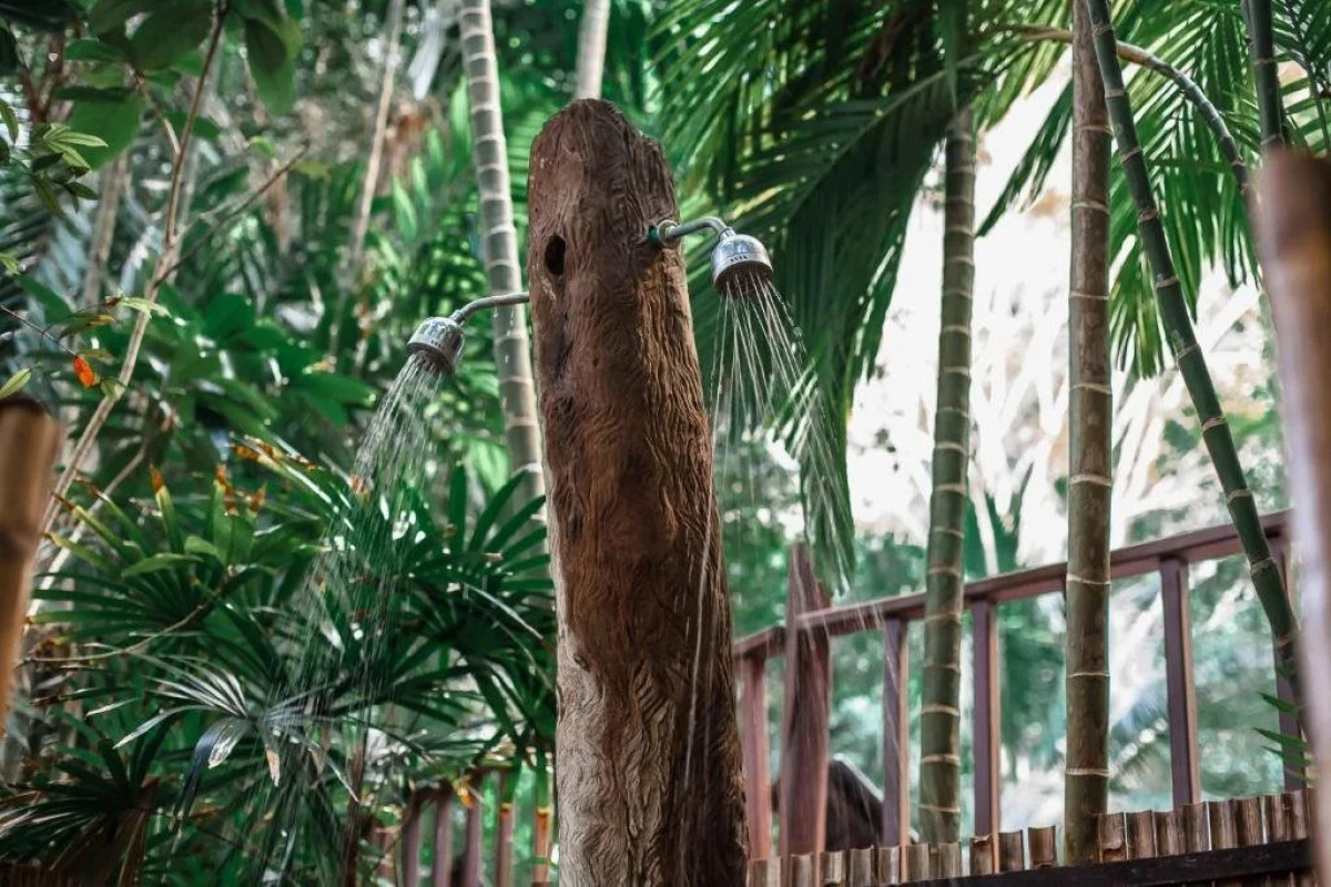 The Vatika Resort and Spa