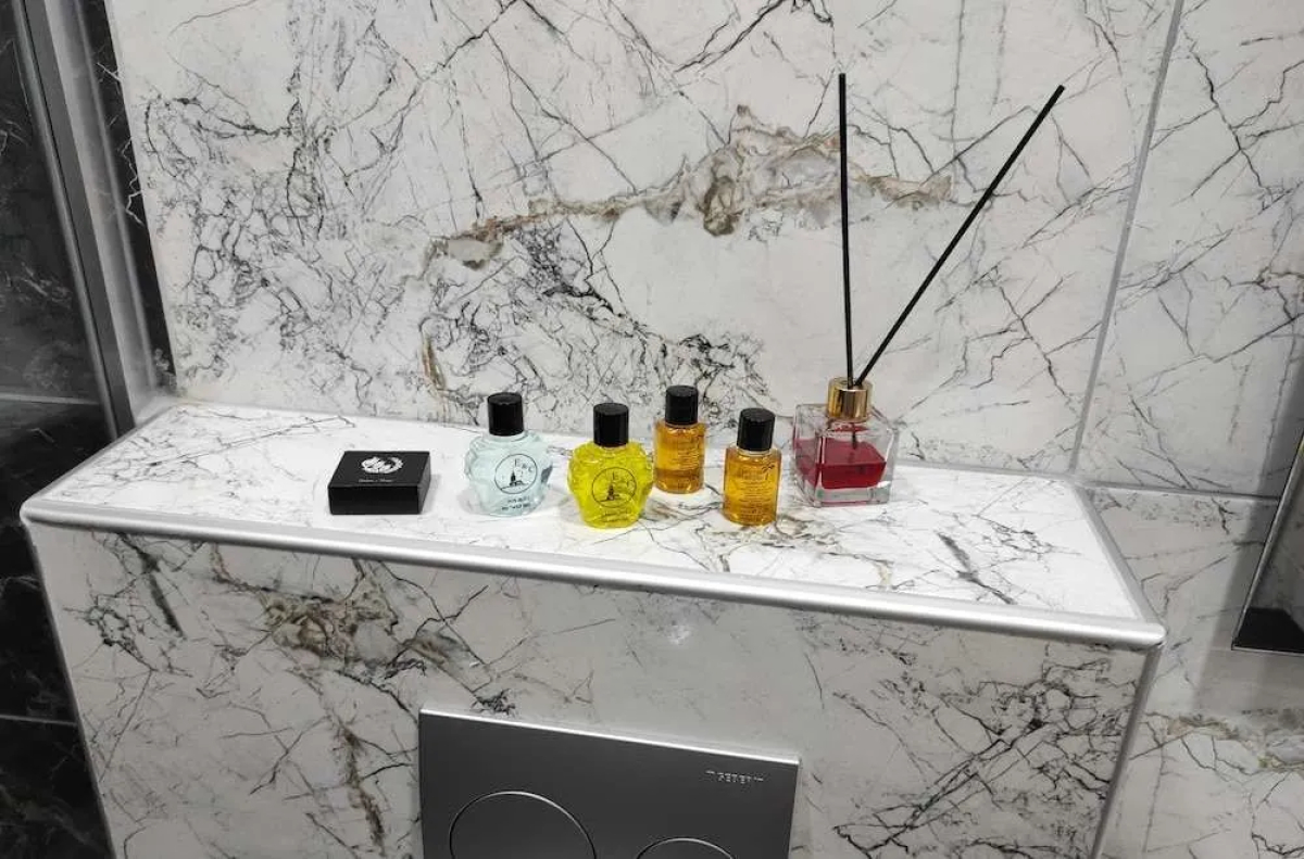 Отель Gokotta Suite