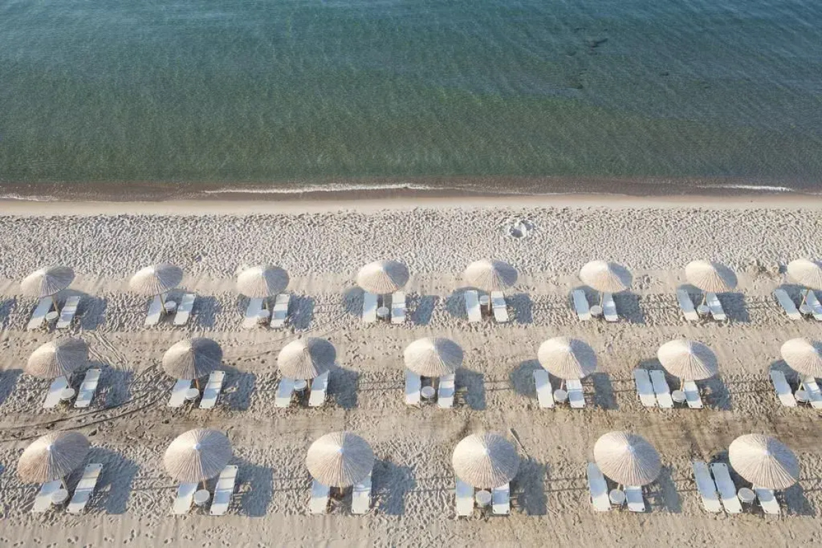 Atlantica Belvedere Resort - Adults Only