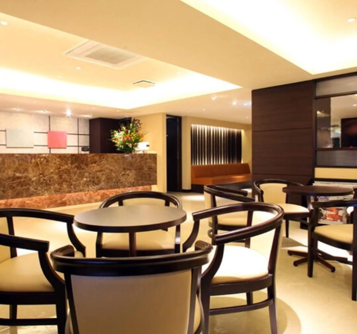 Hotel Housen Soka