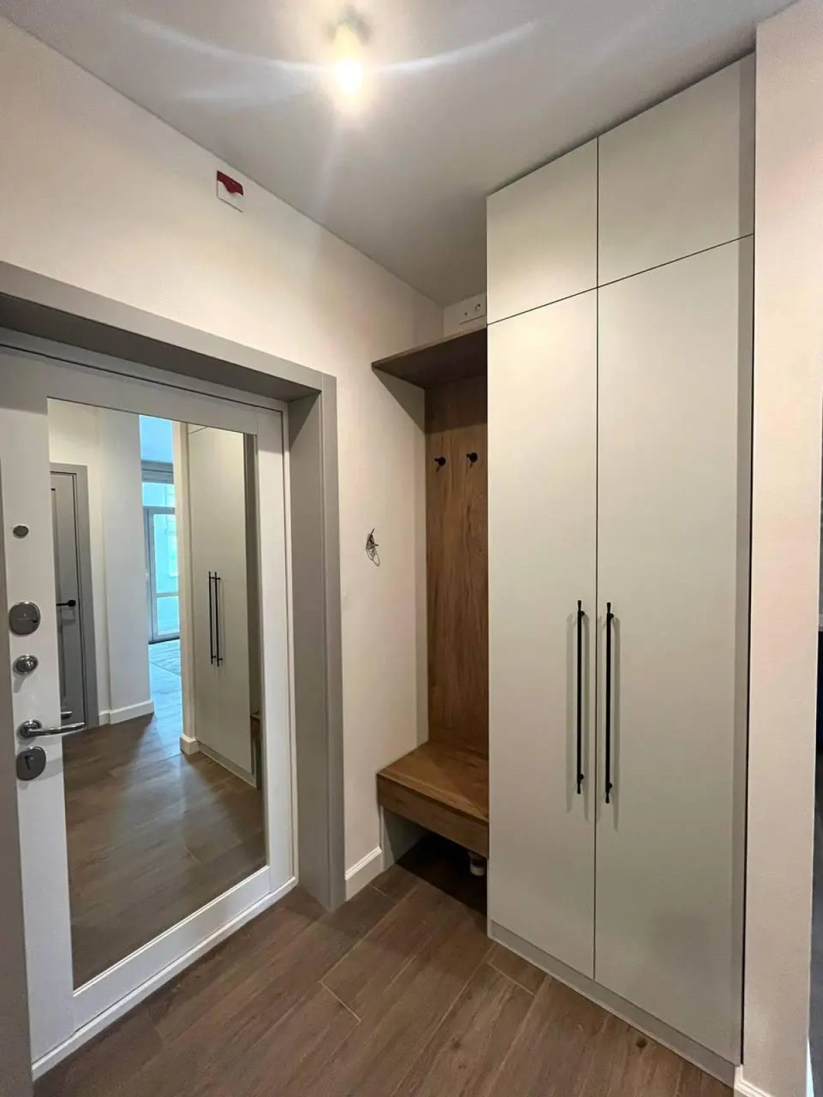 SunSet (СанСет) на улице Героя Советского Союза Аристархова